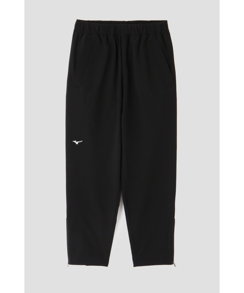 MARGARET HOWELL（マーガレットハウエル）の「STRETCH POLYESTER HEAVY POPLIN（その他パンツ・メンズ・ブラック・X-LARGE/SMALL/MEDIUM/LARGE）」の15枚目の写真