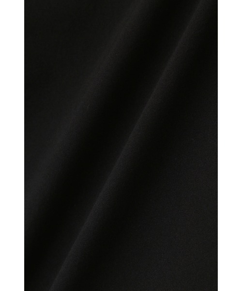 MARGARET HOWELL（マーガレットハウエル）の「STRETCH POLYESTER HEAVY POPLIN（その他パンツ・メンズ・ブラック・X-LARGE/SMALL/MEDIUM/LARGE）」の18枚目の写真