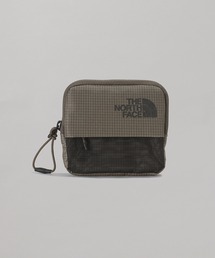 forget-me-nots（フォーゲットミーノッツ）の「THE NORTH FACE Hazy Wallet NM82460（財布）」