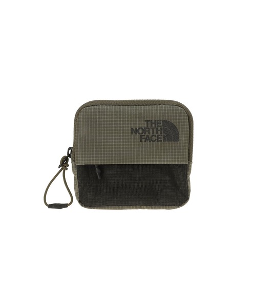 モビズ☆ THE NORTH FACE Hazy Wallet NM82460（財布）｜THE NORTH FACE（ザ