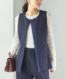 SHIPS｜シップスのベスト通販 - ZOZOTOWN