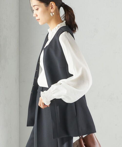 セール】〈洗濯機可能 / セレモニー対応可〉ポリエステル レーヨン