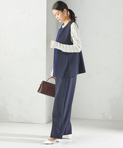 セール】〈洗濯機可能 / セレモニー対応可〉ポリエステル レーヨン