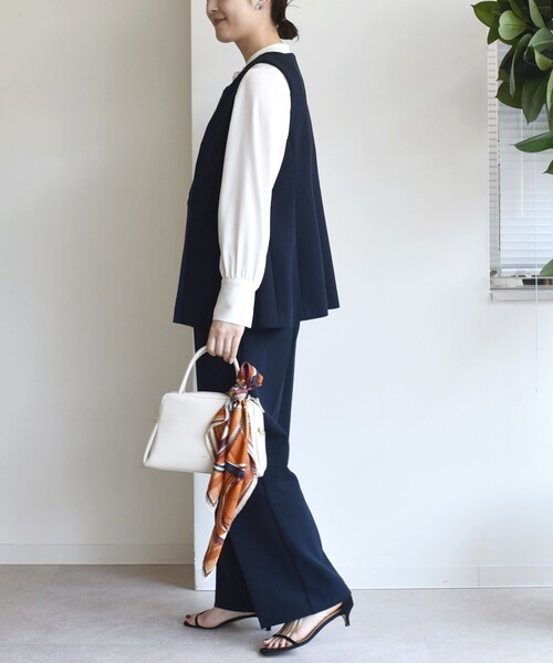 セール】〈洗濯機可能 / セレモニー対応可〉ポリエステル レーヨン