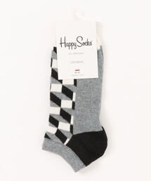 Happy Socks（ハッピーソックス）の「《HAPPY SOCKS》ジオメトリックデザインソックス（ソックス/靴下）」