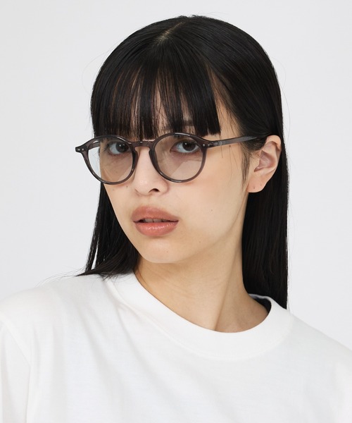 IZIPIZI(イジピジ)の「【IZIPIZI/イジピジ】 日本限定/ 調光サングラス/選べるフレーム/ SUNGLASS/SUN LA BK#C#D#E(サングラス・メンズ・ブラック系その他/ブラック系その他2/ブラック系その他3/グレー系その他3/グレー系その他/グレー系その他2・フリー)」の6枚目の写真
