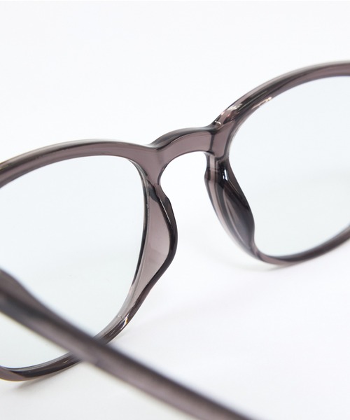 IZIPIZI(イジピジ)の「【IZIPIZI/イジピジ】 日本限定/ 調光サングラス/選べるフレーム/ SUNGLASS/SUN LA BK#C#D#E(サングラス・メンズ・ブラック系その他/ブラック系その他2/ブラック系その他3/グレー系その他3/グレー系その他/グレー系その他2・フリー)」の20枚目の写真