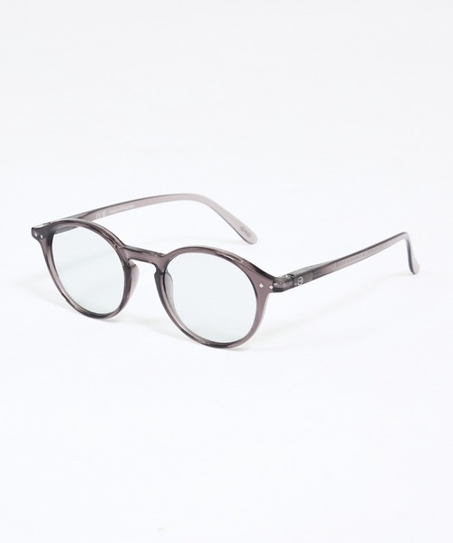 IZIPIZI(イジピジ)の「【IZIPIZI/イジピジ】 日本限定/ 調光サングラス/選べるフレーム/ SUNGLASS/SUN LA BK#C#D#E(サングラス・メンズ・ブラック系その他/ブラック系その他2/ブラック系その他3/グレー系その他3/グレー系その他/グレー系その他2・フリー)」の9枚目の写真