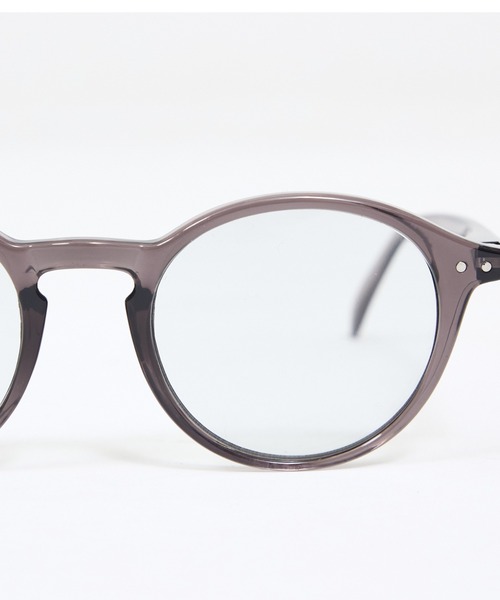 IZIPIZI(イジピジ)の「【IZIPIZI/イジピジ】 日本限定/ 調光サングラス/選べるフレーム/ SUNGLASS/SUN LA BK#C#D#E(サングラス・メンズ・ブラック系その他/ブラック系その他2/ブラック系その他3/グレー系その他3/グレー系その他/グレー系その他2・フリー)」の11枚目の写真