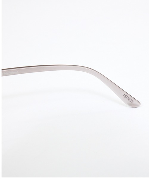 IZIPIZI(イジピジ)の「【IZIPIZI/イジピジ】 日本限定/ 調光サングラス/選べるフレーム/ SUNGLASS/SUN LA BK#C#D#E(サングラス・メンズ・ブラック系その他/ブラック系その他2/ブラック系その他3/グレー系その他3/グレー系その他/グレー系その他2・フリー)」の21枚目の写真