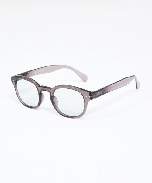 IZIPIZI(イジピジ)の「【IZIPIZI/イジピジ】 日本限定/ 調光サングラス/選べるフレーム/ SUNGLASS/SUN LA BK#C#D#E(サングラス・メンズ・ブラック系その他/ブラック系その他2/ブラック系その他3/グレー系その他3/グレー系その他/グレー系その他2・フリー)」の14枚目の写真