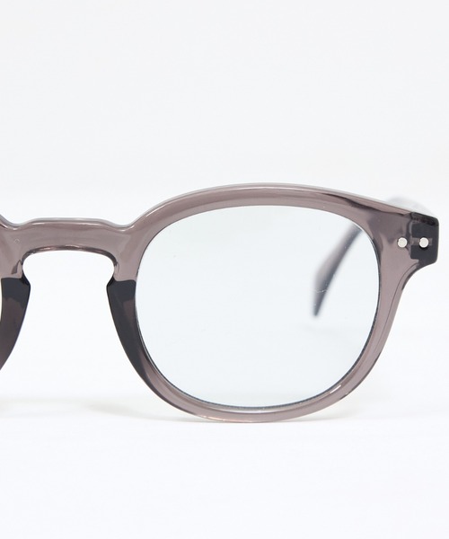 IZIPIZI(イジピジ)の「【IZIPIZI/イジピジ】 日本限定/ 調光サングラス/選べるフレーム/ SUNGLASS/SUN LA BK#C#D#E(サングラス・メンズ・ブラック系その他/ブラック系その他2/ブラック系その他3/グレー系その他3/グレー系その他/グレー系その他2・フリー)」の18枚目の写真