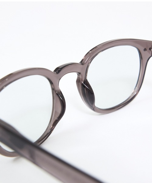IZIPIZI(イジピジ)の「【IZIPIZI/イジピジ】 日本限定/ 調光サングラス/選べるフレーム/ SUNGLASS/SUN LA BK#C#D#E(サングラス・メンズ・ブラック系その他/ブラック系その他2/ブラック系その他3/グレー系その他3/グレー系その他/グレー系その他2・フリー)」の19枚目の写真