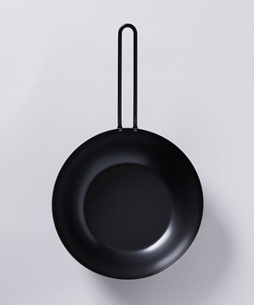 TODAY'S SPECIAL（トゥデイズスペシャル）の「【工房アイザワ】いため鍋 24cm /346290（鍋/フライパン・レディース・その他・FREE）」の2枚目の写真