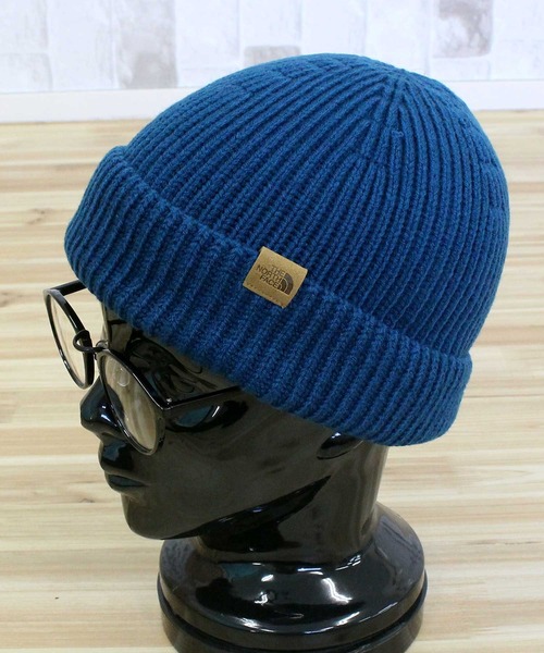 ショートビーニー ニット帽 WL SHORT BEANIE White Label Korea Line