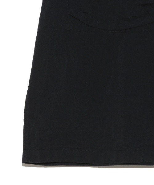 UNDERCOVER（アンダーカバー）の「UP1F4411-2（シャツ/ブラウス・メンズ・ブラック/カーキ/オフホワイト・3/2/4）」の8枚目の写真