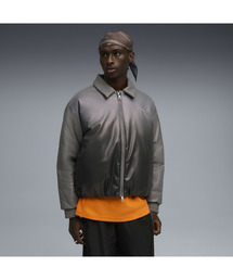 PUMA（プーマ）の「PUMA プーマ メンズ スペシャルアイテムズ T7 ボンバージャケット（ブルゾン）」