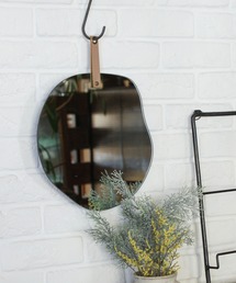 a.depeche(AfyV)́ya.depeche/AfyVzǂɊ|~[@ȃMtgɍœKI clou hanging mirror 004 NT(~[)