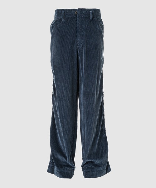 kolor BEACON（カラービーコン）の「BW4004 25WBP09134（その他パンツ・メンズ・ブラウン/グレー/ダークブルー/ネイビー・2）」の4枚目の写真