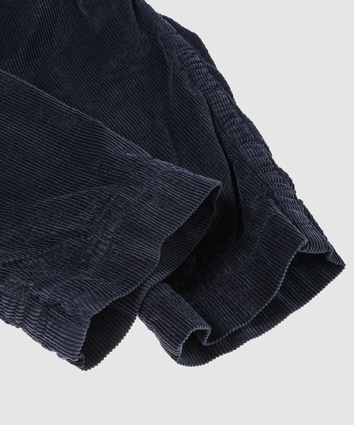 kolor BEACON（カラービーコン）の「BW4004 25WBP09134（その他パンツ・メンズ・ブラウン/グレー/ダークブルー/ネイビー・2）」の7枚目の写真