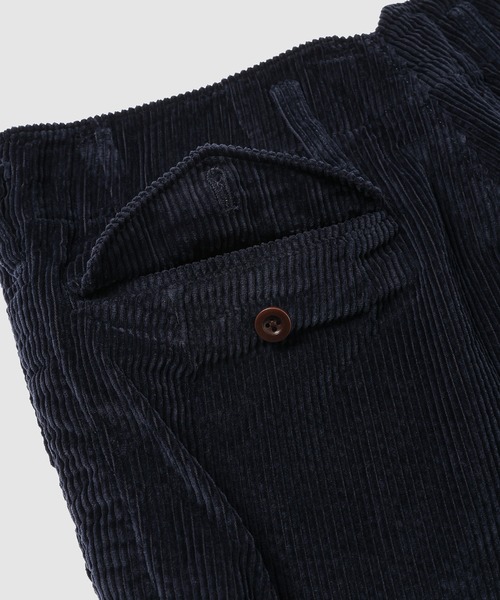 kolor BEACON（カラービーコン）の「BW4004 25WBP09134（その他パンツ・メンズ・ブラウン/グレー/ダークブルー/ネイビー・2）」の8枚目の写真