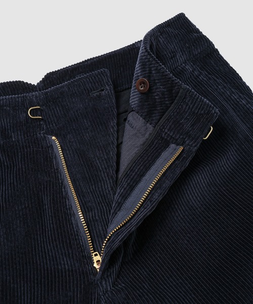 kolor BEACON（カラービーコン）の「BW4004 25WBP09134（その他パンツ・メンズ・ブラウン/グレー/ダークブルー/ネイビー・2）」の9枚目の写真