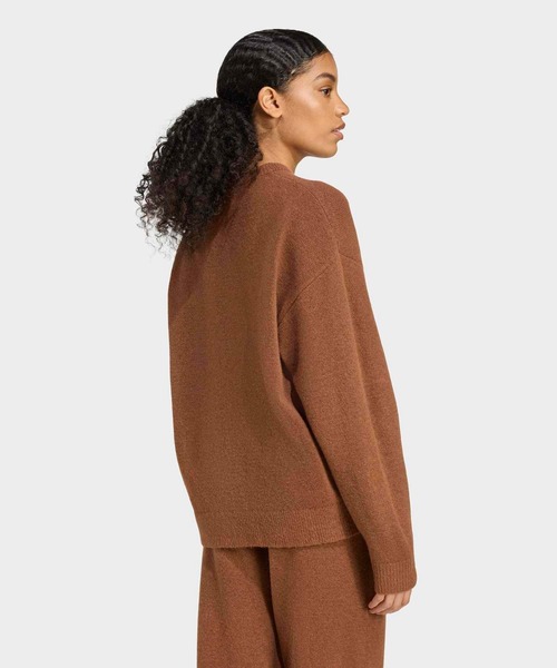 adidas Originals アスレチック デプト ニットセーター