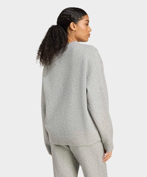 adidas Originals アスレチック デプト ニットセーター adidas Originals アスレチック デプト ニットセーター