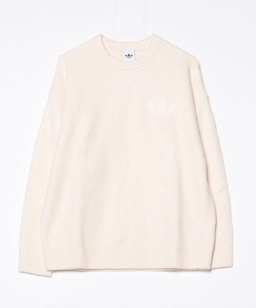 adidas Originals アスレチック デプト ニットセーター / アディダス