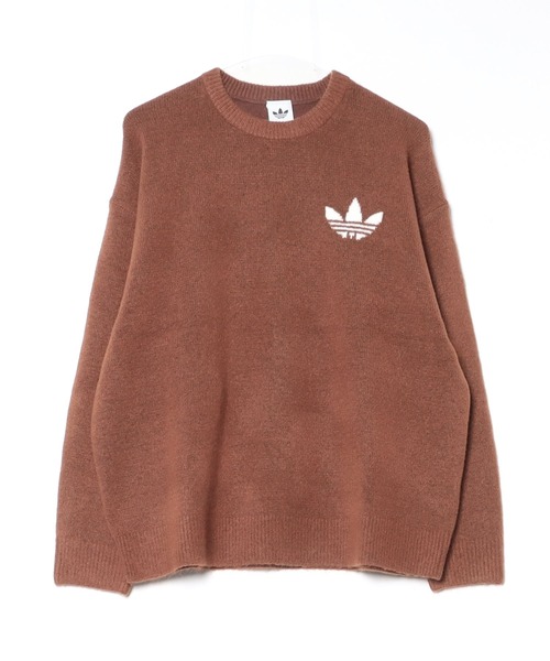adidas Originals アスレチック デプト ニットセーター