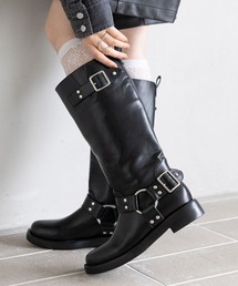 RAGEBLUE | 抗菌・防臭/エンジニアリングブーツ(ブーツ)