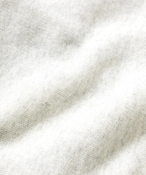 Champion(チャンピオン)の「Champion/チャンピオン 別注 REVERSE WEAVE SNAP SWEAT JACKET/リバースウィーブ スナップ スウェット ジャケット/ノーカラー ジャケット(スウェット・メンズ・その他1/ライトグレー/ブラック・SMALL/MEDIUM/LARGE)」の17枚目の写真