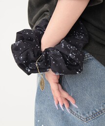 mmts（マミタス）の「猫星座シュシュ（その他ヘアアクセサリー）」