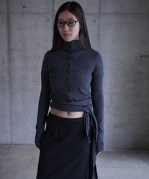 LOW CLASSIC｜ロウ クラシックのトップス通販 - ZOZOTOWN