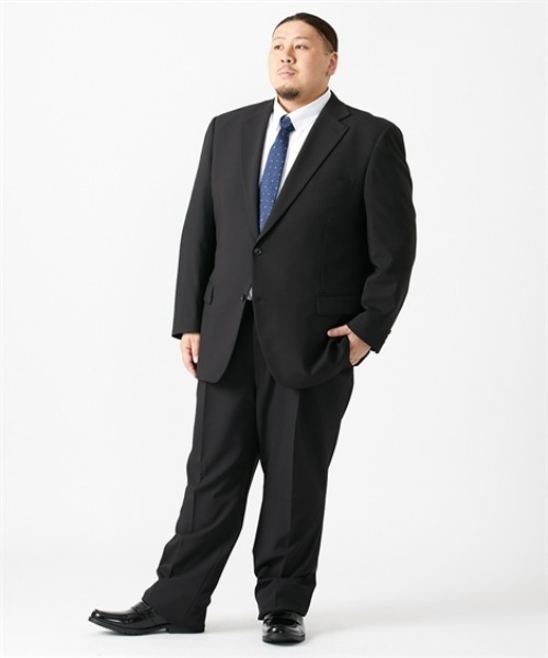 nissen(ニッセン)の「【抗菌防臭・形態安定】ボタンダウン長袖ワイシャツ (M~5Lサイズ)(ビジネスシャツ・メンズ・ホワイト・M1/M2/L1/L2/L3/L4/LL1/LL2/LL3/LL4/3L2/3L3/4L1/4L2/5L1/5L2/5L3/M3/M4/3L1)」の6枚目の写真