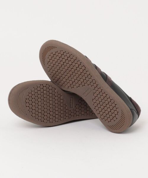 ADIDAS アディダス TOBACCO タバコ JS1364 CORE/DARK/GUM5（スニーカー