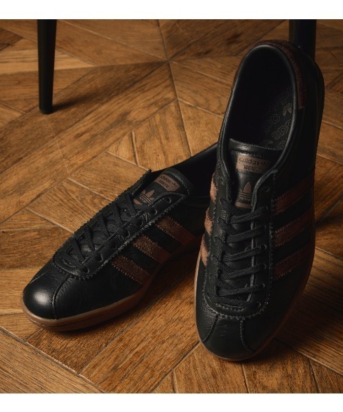 adidas アディダス TABACO タバコ FREAK'S STORE｜タバコ / Tobacco [26~28cm] 【限定展開】 25AW