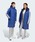 adidas�i�A�f�B�_�X�j�́u�����O�R�[�g �L�b�Y / �A�f�B�_�X adidas�i�_�E���W���P�b�g/�R�[�g�j�v�b�u���[