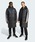 adidas�i�A�f�B�_�X�j�́u�����O�R�[�g �L�b�Y / �A�f�B�_�X adidas�i�_�E���W���P�b�g/�R�[�g�j�v�b�u���b�N
