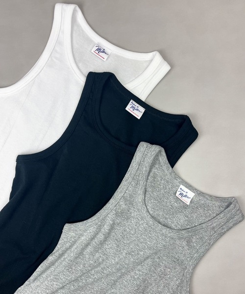 セール】【Robert P. Miller】ロバート・ピー・ミラー 3P パネルリブ