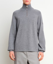 新品未使用 TATRAS BRUNICO ブルニコ ニット BRUNICO ブルニコ | タトラス公式オンラインストア