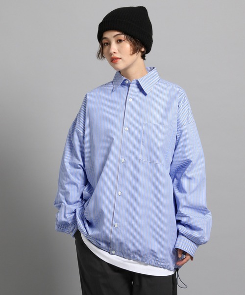 19aw Supreme Is Love Denim Work Jacket