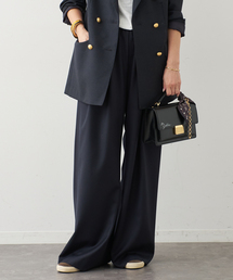 Deuxieme Classe｜ドゥーズィエムクラスのパンツ（ワイド・ルーズ