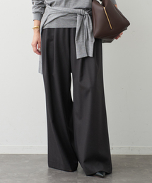 Deuxieme Classe | *VICTORIANSERGE イージーパンツ(スラックス)