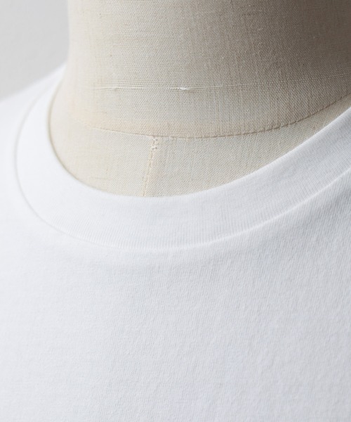 B.I.D.(ビーアイディー)の「《Bling leads》GENTLE BREEZE PRINT TEE(Tシャツ/カットソー・メンズ・ブラック/ネイビー/ホワイト・LARGE/X-LARGE/MEDIUM)」の11枚目の写真