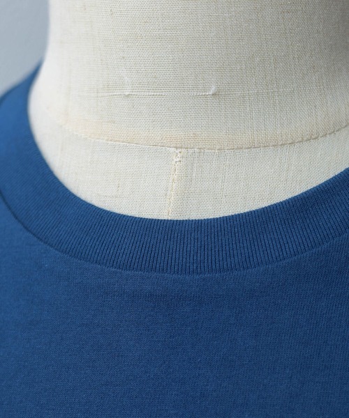 B.I.D.(ビーアイディー)の「《Bling leads》GENTLE BREEZE PRINT TEE(Tシャツ/カットソー・メンズ・ブラック/ネイビー/ホワイト・LARGE/X-LARGE/MEDIUM)」の17枚目の写真