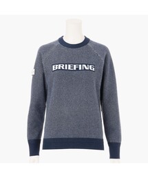 BRIEFING｜ブリーフィングのニット/セーター通販 - ZOZOTOWN