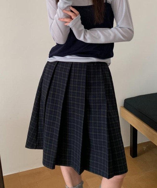 【専用】bless n°7 XUNSOLVED ミディ丈 スカート 専用】bless n°7 XUNSOLVED ミディ丈 スカート bless n°7