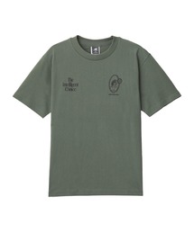 NEW BALANCE X Debut Pitch TEE MT51975