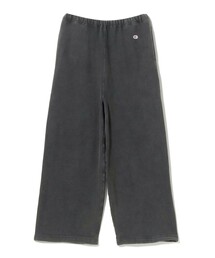 Champion | 【別注】Champion / リバースウィーブ（R）スウェット ワイドパンツ(その他パンツ)